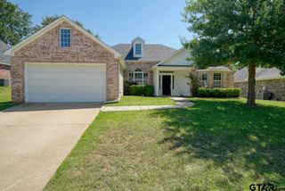 812 Rugby Lane, Whitehouse, TX 75791
