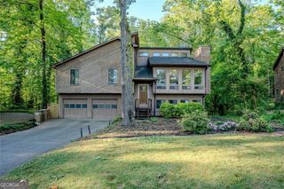 4506 Bay Court, Marietta, GA 30066