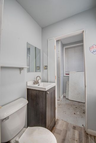 2800 E 73rd Avenue, Merrillville, IN 46410