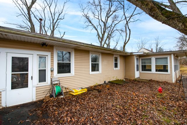 2800 E 73rd Avenue, Merrillville, IN 46410