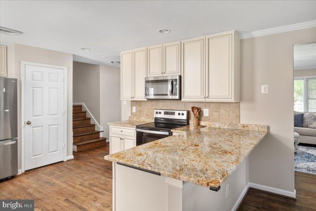 5078 ROCK SPRINGS RD., Warrenton, VA 20187