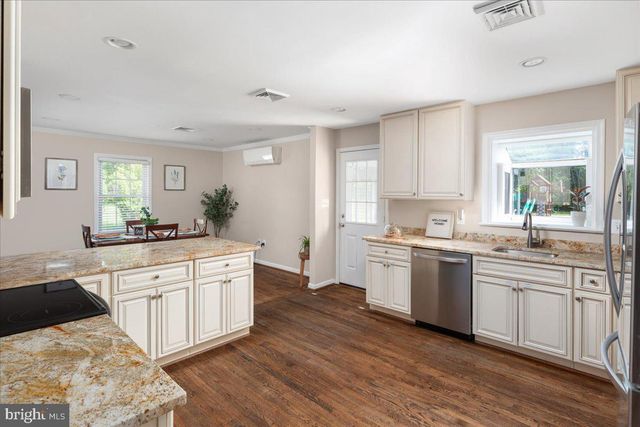 5078 ROCK SPRINGS RD., Warrenton, VA 20187