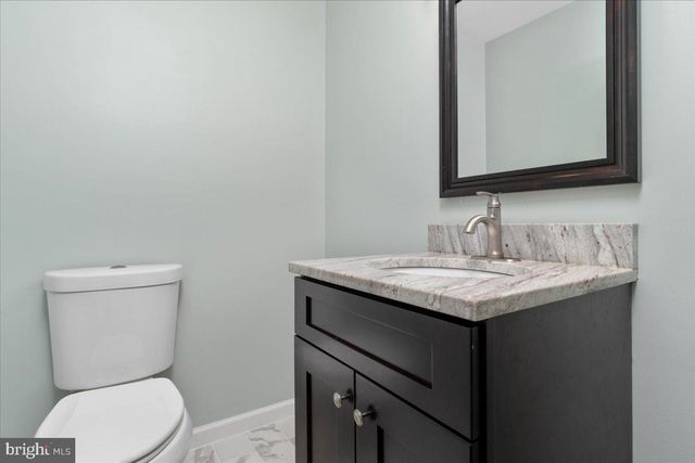 5078 ROCK SPRINGS RD., Warrenton, VA 20187