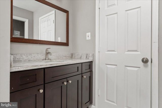 5078 ROCK SPRINGS RD., Warrenton, VA 20187
