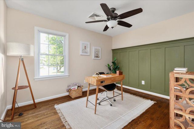 5078 ROCK SPRINGS RD., Warrenton, VA 20187