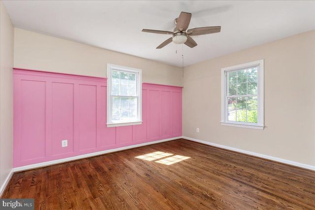 5078 ROCK SPRINGS RD., Warrenton, VA 20187