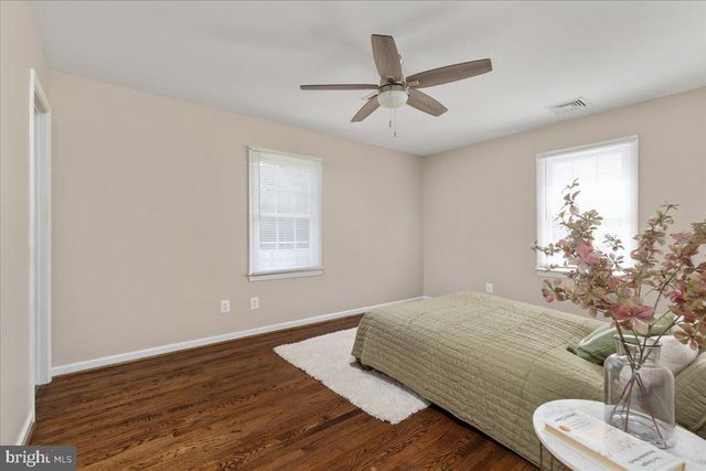 5078 ROCK SPRINGS RD., Warrenton, VA 20187