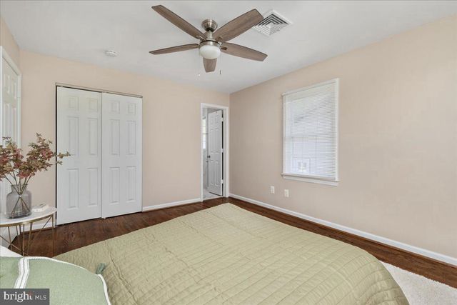 5078 ROCK SPRINGS RD., Warrenton, VA 20187