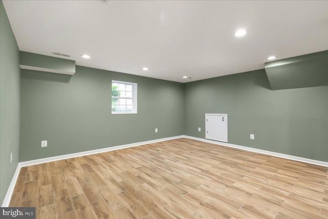 5078 ROCK SPRINGS RD., Warrenton, VA 20187