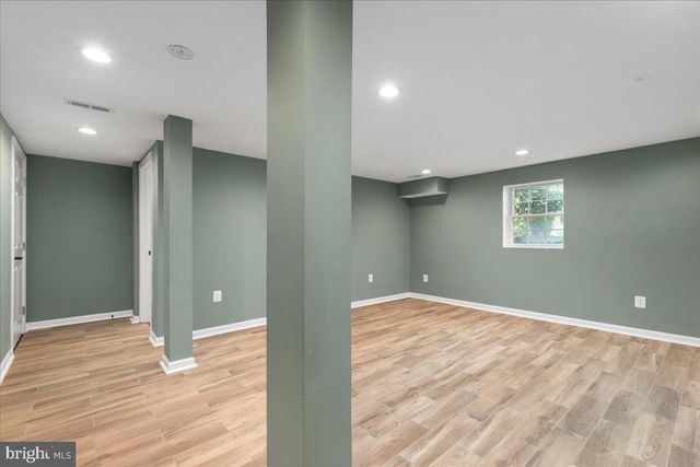 5078 ROCK SPRINGS RD., Warrenton, VA 20187