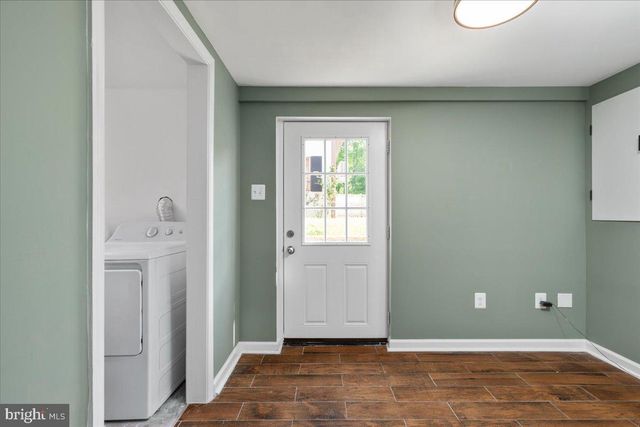 5078 ROCK SPRINGS RD., Warrenton, VA 20187