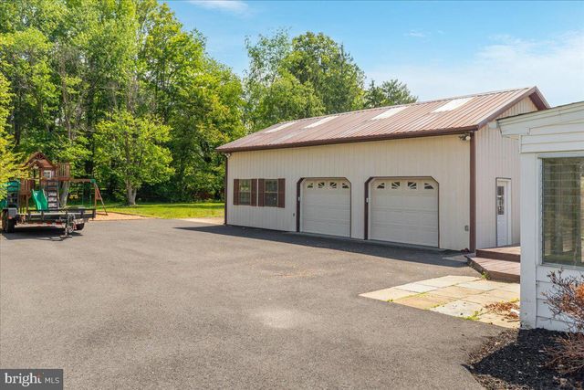 5078 ROCK SPRINGS RD., Warrenton, VA 20187