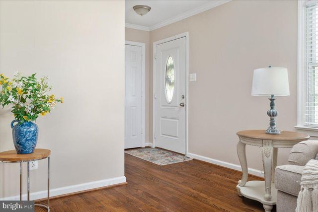 5078 ROCK SPRINGS RD., Warrenton, VA 20187