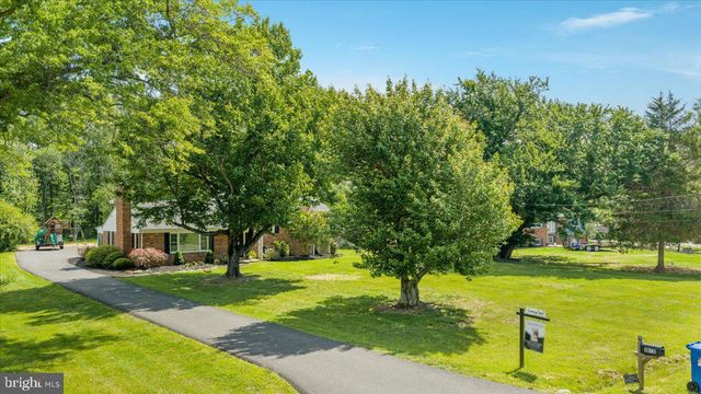 5078 ROCK SPRINGS RD., Warrenton, VA 20187