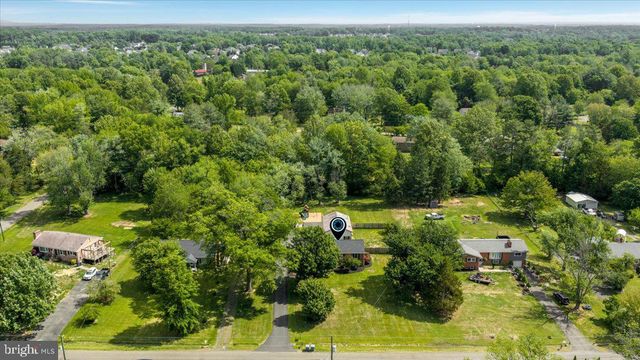 5078 ROCK SPRINGS RD., Warrenton, VA 20187