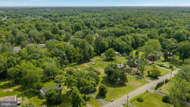 5078 ROCK SPRINGS RD., Warrenton, VA 20187