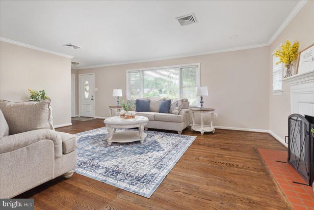 5078 ROCK SPRINGS RD., Warrenton, VA 20187