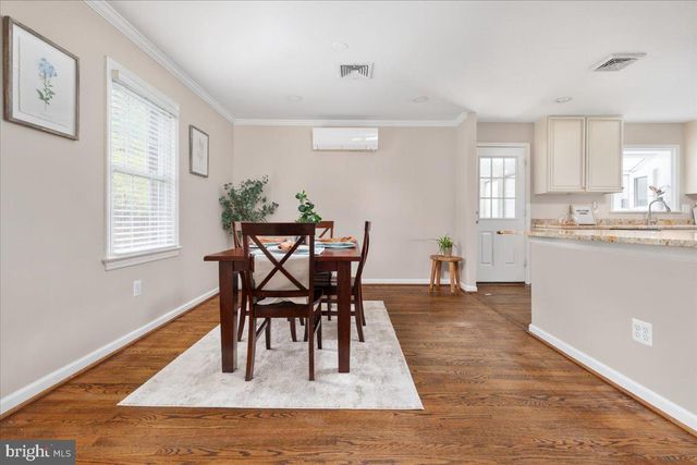 5078 ROCK SPRINGS RD., Warrenton, VA 20187