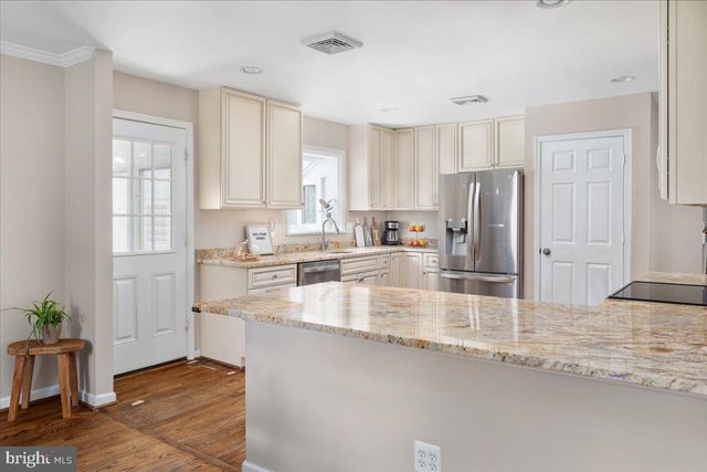5078 ROCK SPRINGS RD., Warrenton, VA 20187
