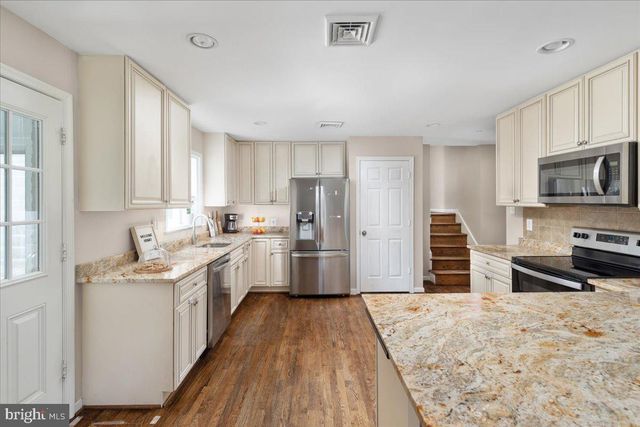5078 ROCK SPRINGS RD., Warrenton, VA 20187