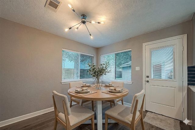 1623 Cherry Ridge Drive, Houston, TX 77077