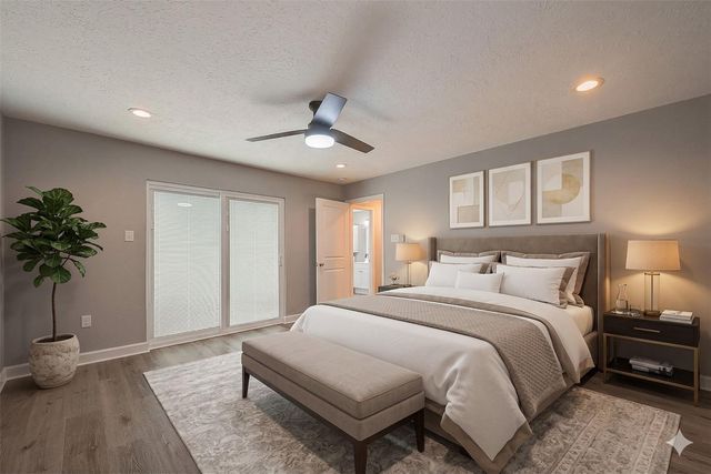 1623 Cherry Ridge Drive, Houston, TX 77077