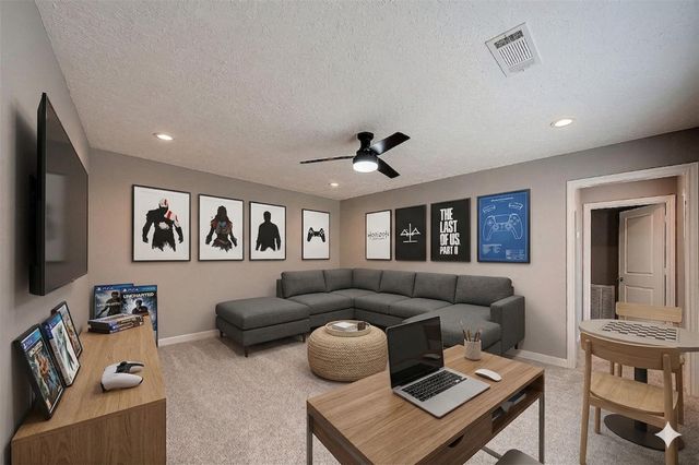 1623 Cherry Ridge Drive, Houston, TX 77077