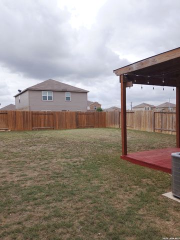 15238 Walcott Rdg, Von Ormy, TX 78073