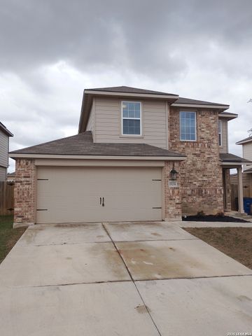 15238 Walcott Rdg, Von Ormy, TX 78073