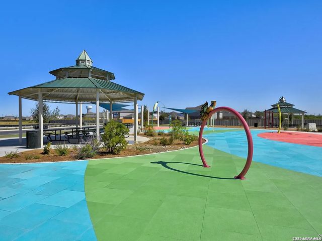 15238 Walcott Rdg, Von Ormy, TX 78073