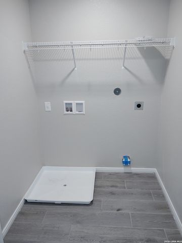 15238 Walcott Rdg, Von Ormy, TX 78073