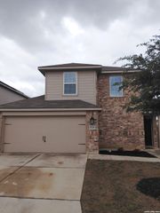 15238 Walcott Rdg, Von Ormy, TX 78073