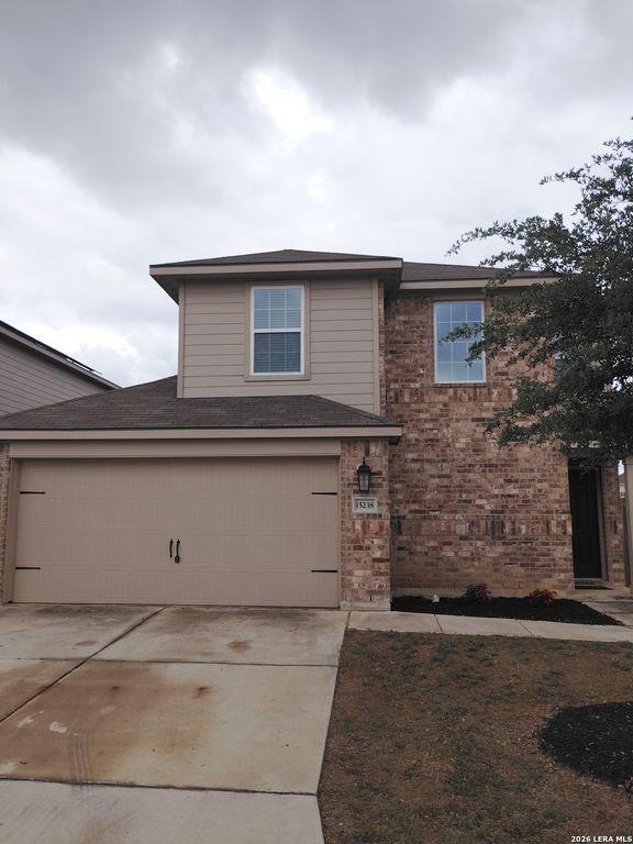 15238 Walcott Rdg, Von Ormy, TX 78073