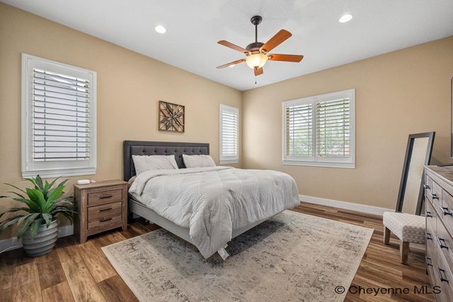824 WEST DALE BLVD, Cheyenne, WY 82009