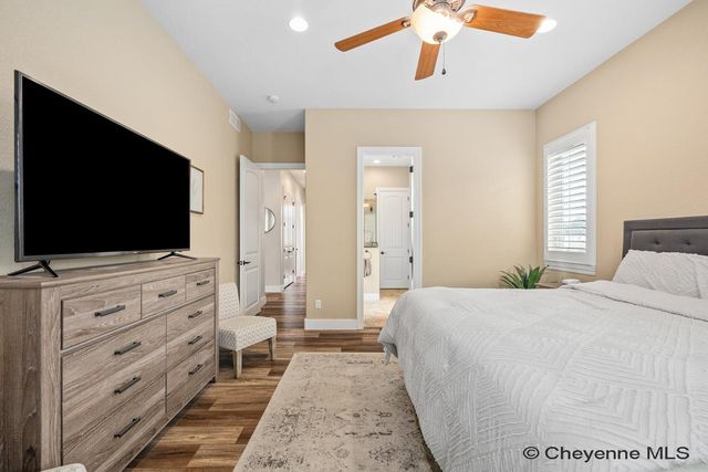 824 WEST DALE BLVD, Cheyenne, WY 82009