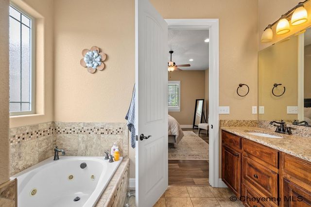 824 WEST DALE BLVD, Cheyenne, WY 82009