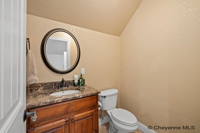 824 WEST DALE BLVD, Cheyenne, WY 82009