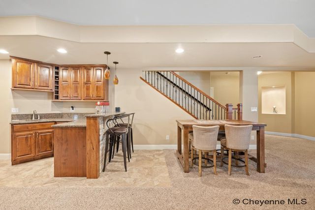 824 WEST DALE BLVD, Cheyenne, WY 82009