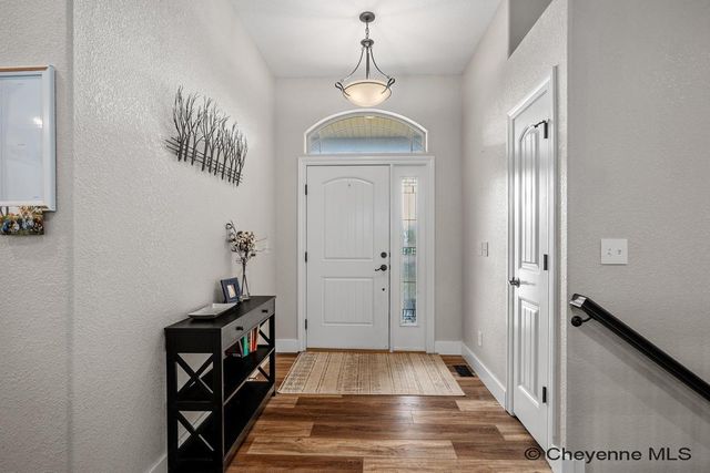 824 WEST DALE BLVD, Cheyenne, WY 82009