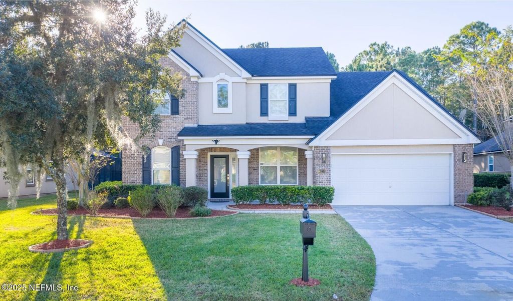 4258 EAGLE LANDING Parkway, Orange Park, FL 32065