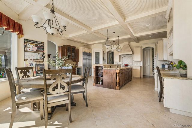 1489 E Rim Road, Franktown, CO 80116