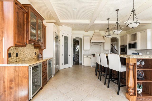 1489 E Rim Road, Franktown, CO 80116