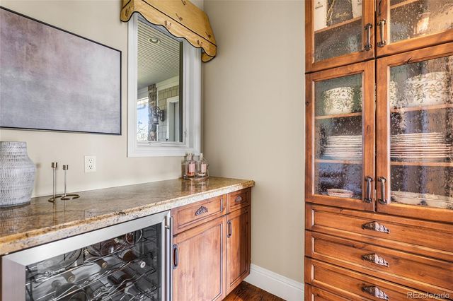 1489 E Rim Road, Franktown, CO 80116