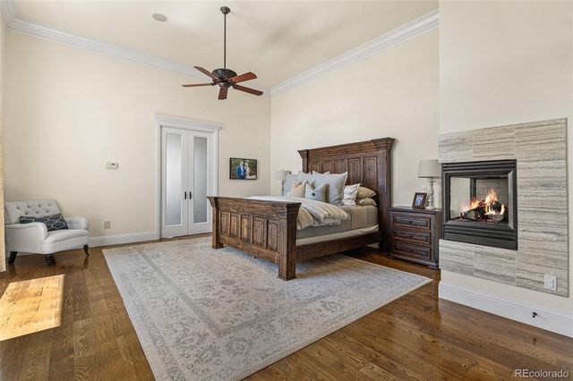 1489 E Rim Road, Franktown, CO 80116