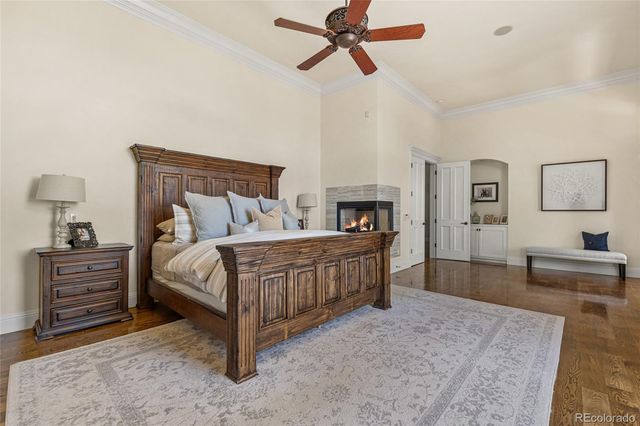 1489 E Rim Road, Franktown, CO 80116