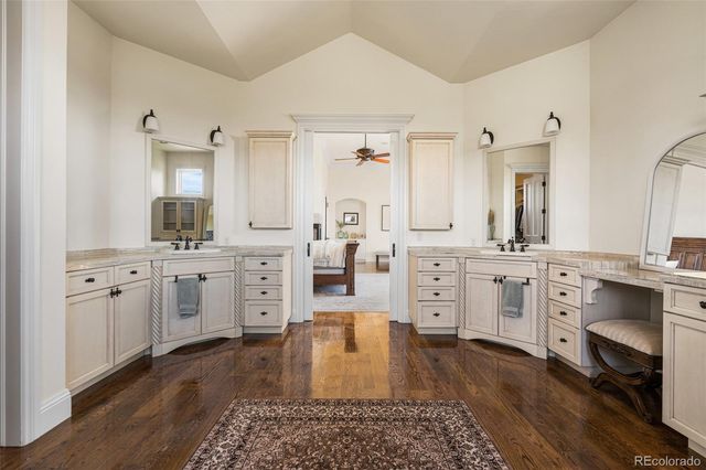 1489 E Rim Road, Franktown, CO 80116