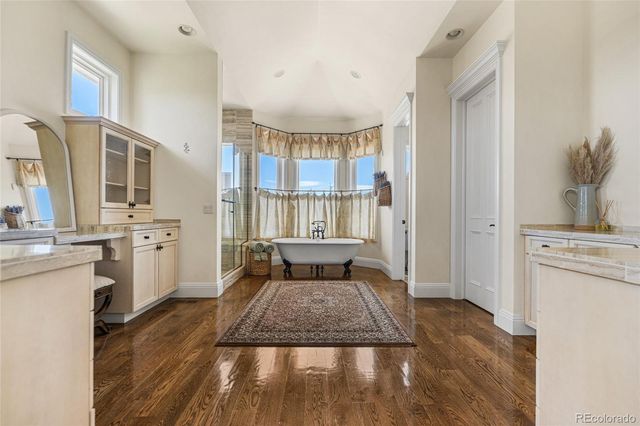 1489 E Rim Road, Franktown, CO 80116