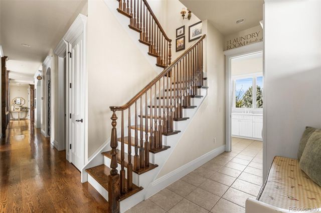 1489 E Rim Road, Franktown, CO 80116