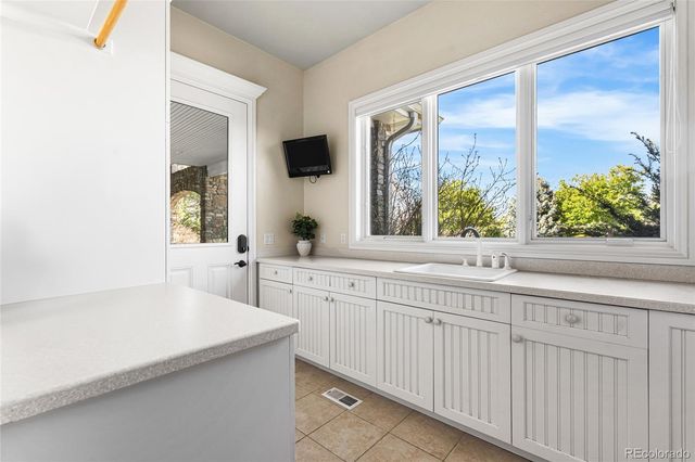 1489 E Rim Road, Franktown, CO 80116