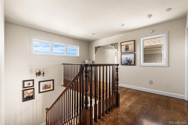1489 E Rim Road, Franktown, CO 80116